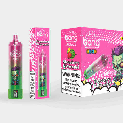 Bang 20000 Puffs - Blaze - Disposable Vape