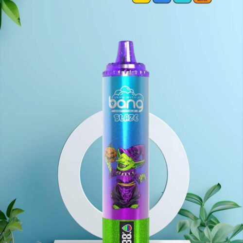 Bang 20000 Puffs - Blaze - Disposable Vape