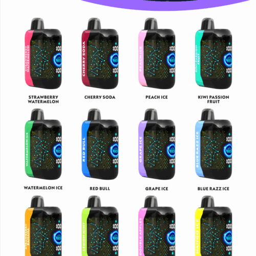 Bang 25000 Puffs - Starry - Disposable Vape