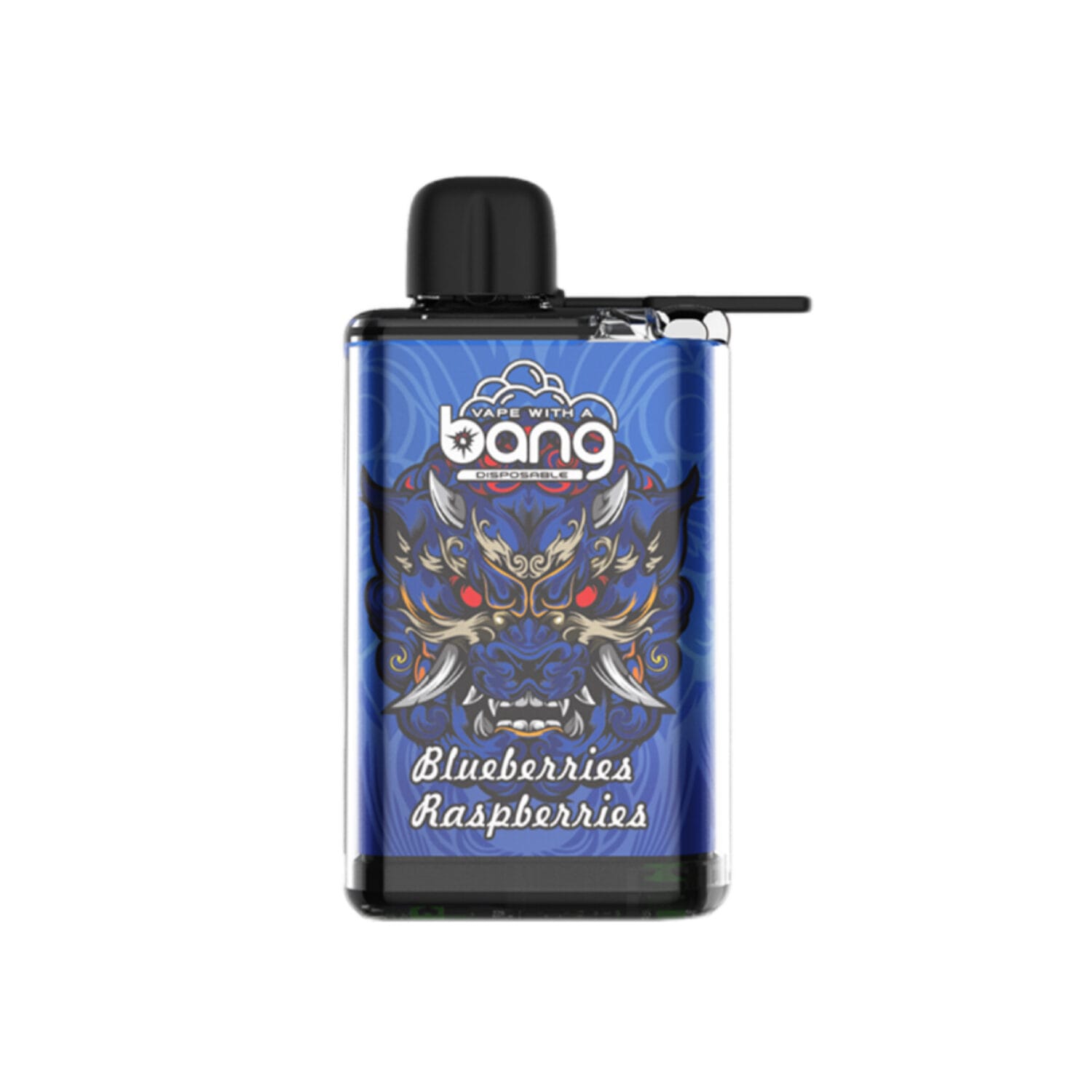 Bang 28000 Puffs Adjustable Ice Level Vape