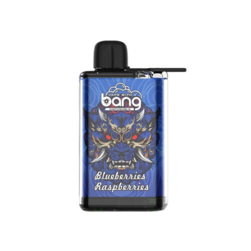Bang 28000 Puffs Adjustable Ice Level Vape