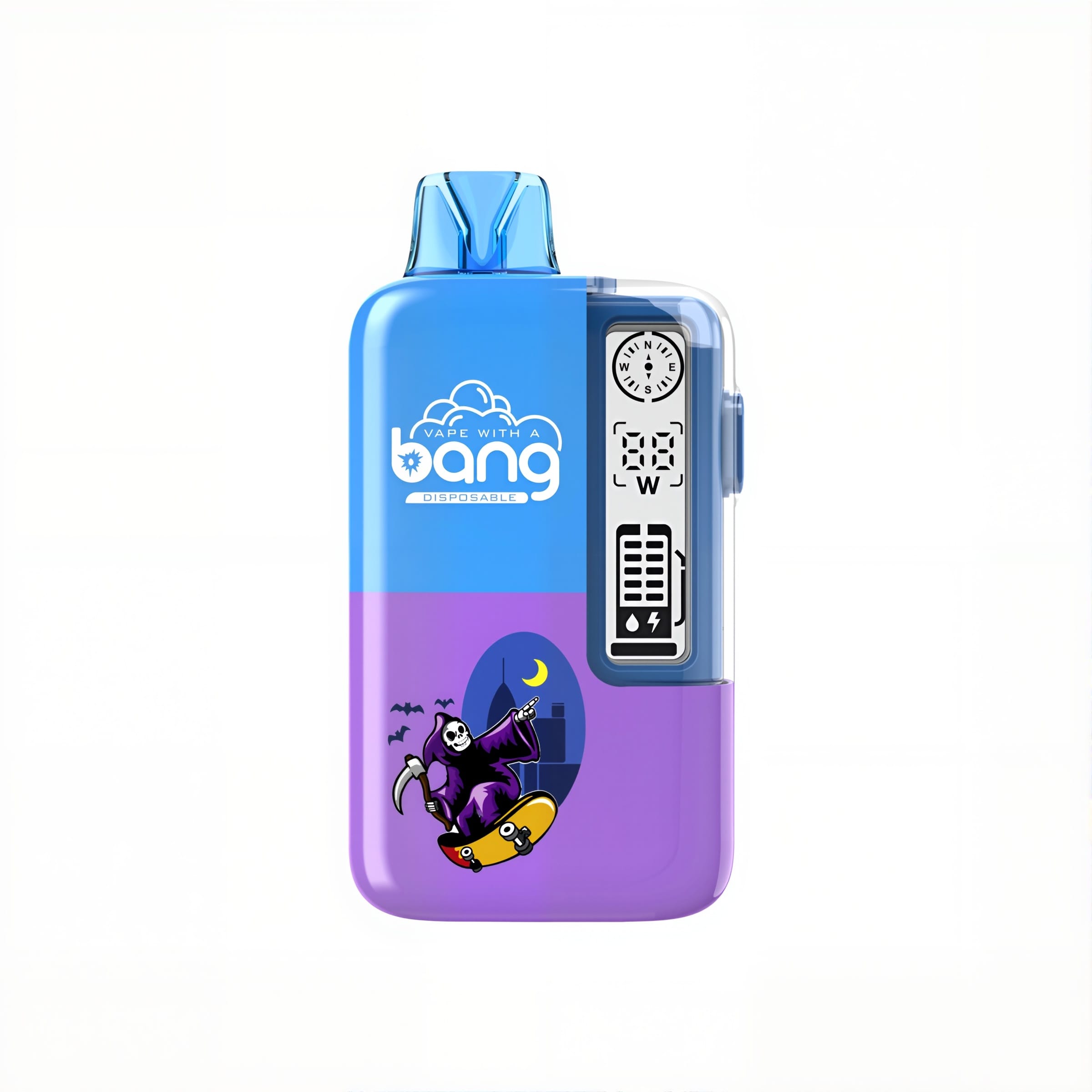 Bang 32000 Puffs Adjustable Wattage