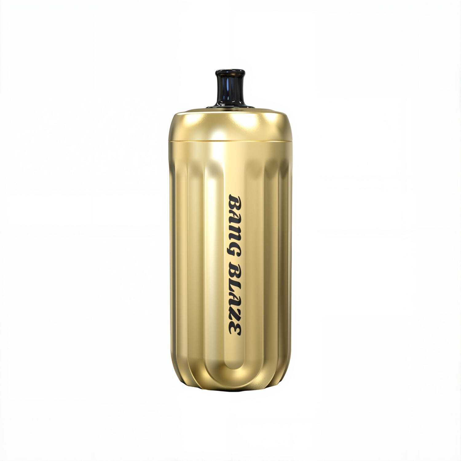 Bang Blaze 42000 Puffs Gold Shisha / Hookah Vape