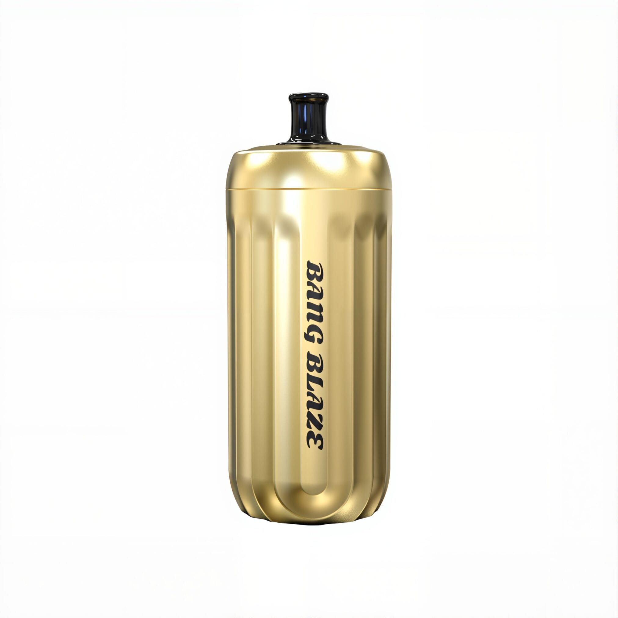 Bang Blaze 42000 Puffs Gold Shisha / Hookah Vape