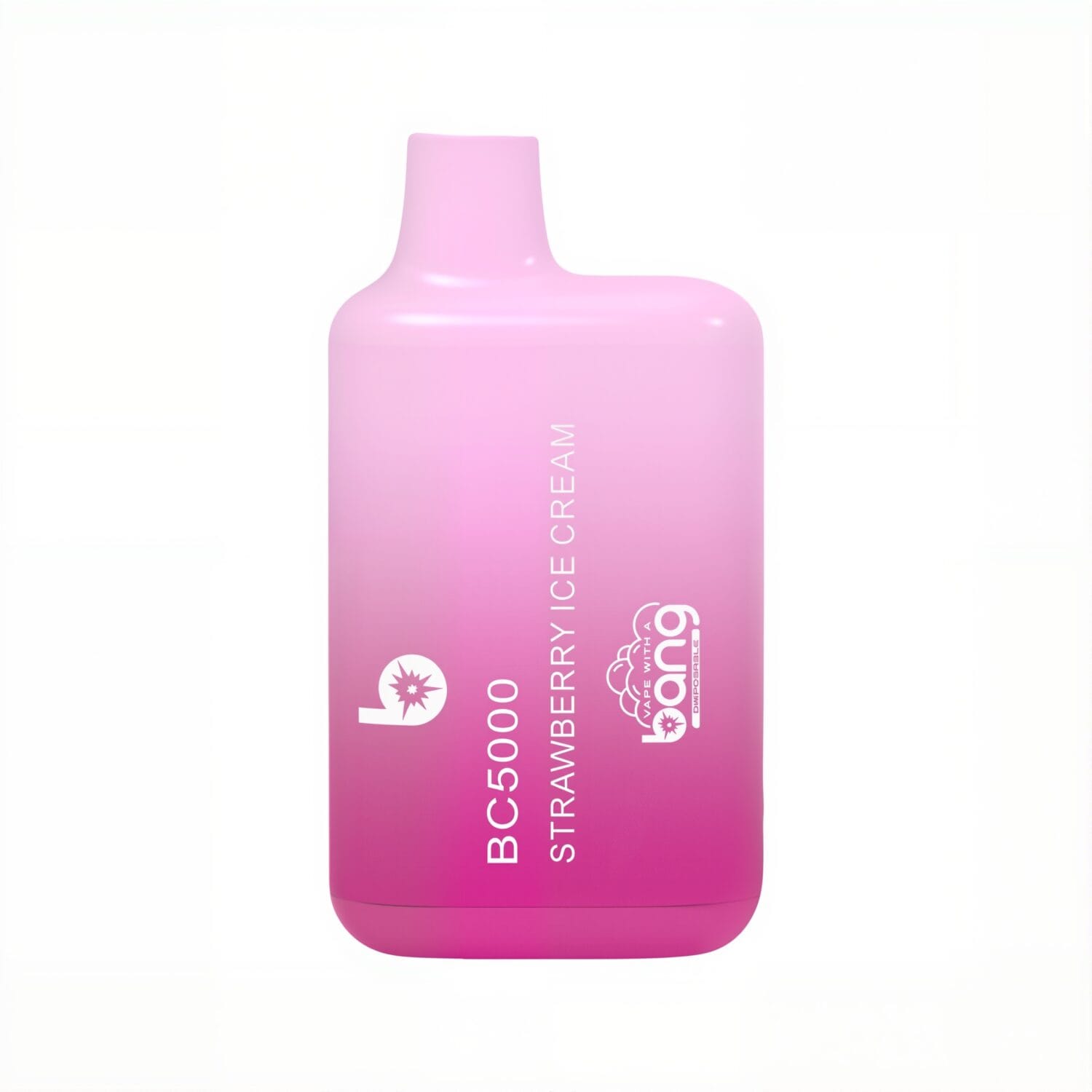 Bang BC 5000 Puffs Disposable Vape