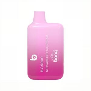 Bang BC 5000 Puffs Disposable Vape