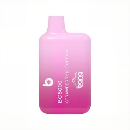 Bang BC 5000 Puffs Disposable Vape