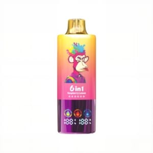 Bang Blaze 100000 Puffs 6 in 1 Flavor Vape