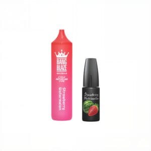 Bang Blaze 40000 Puffs Refillable Vape