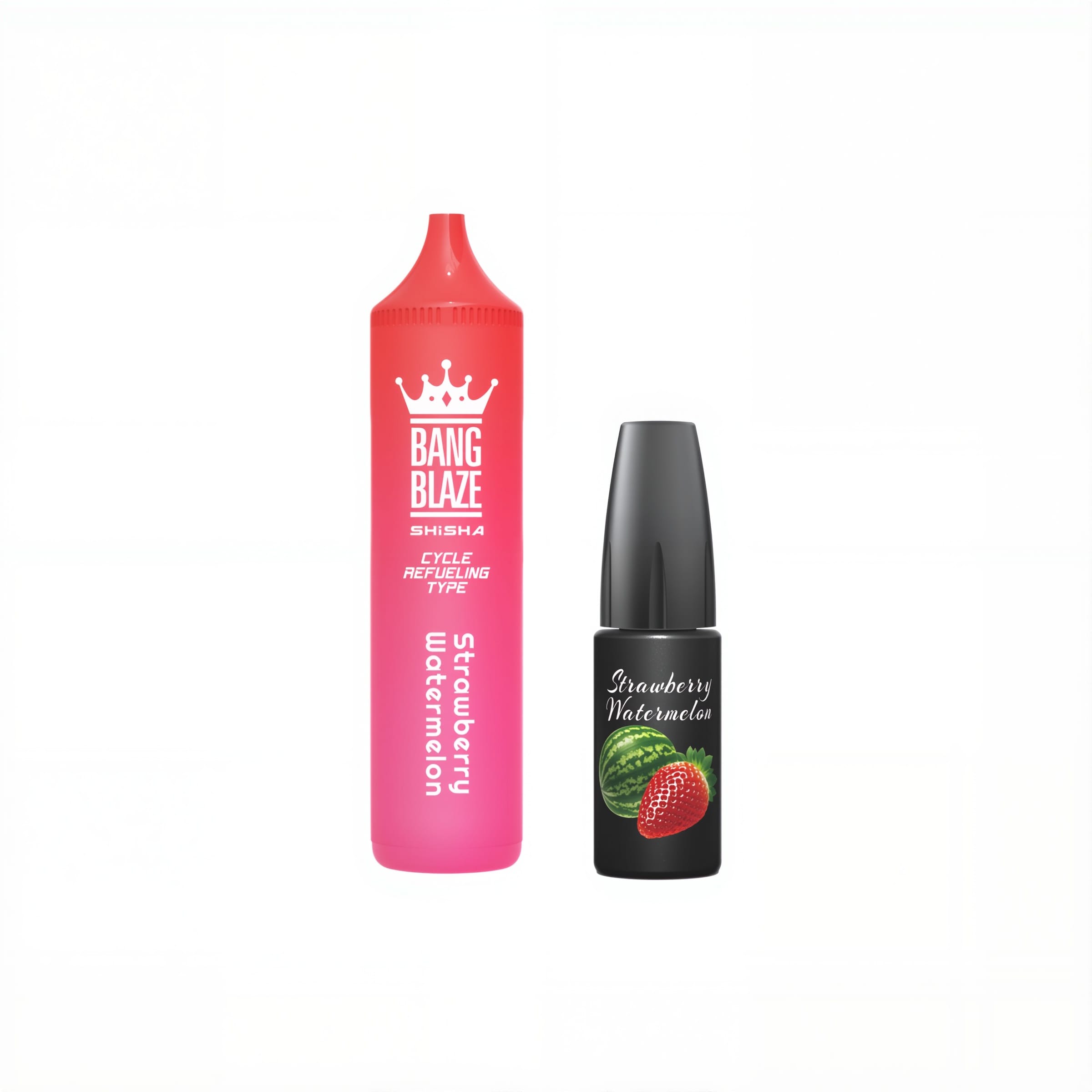 Bang Blaze 40000 Puffs Refillable Vape