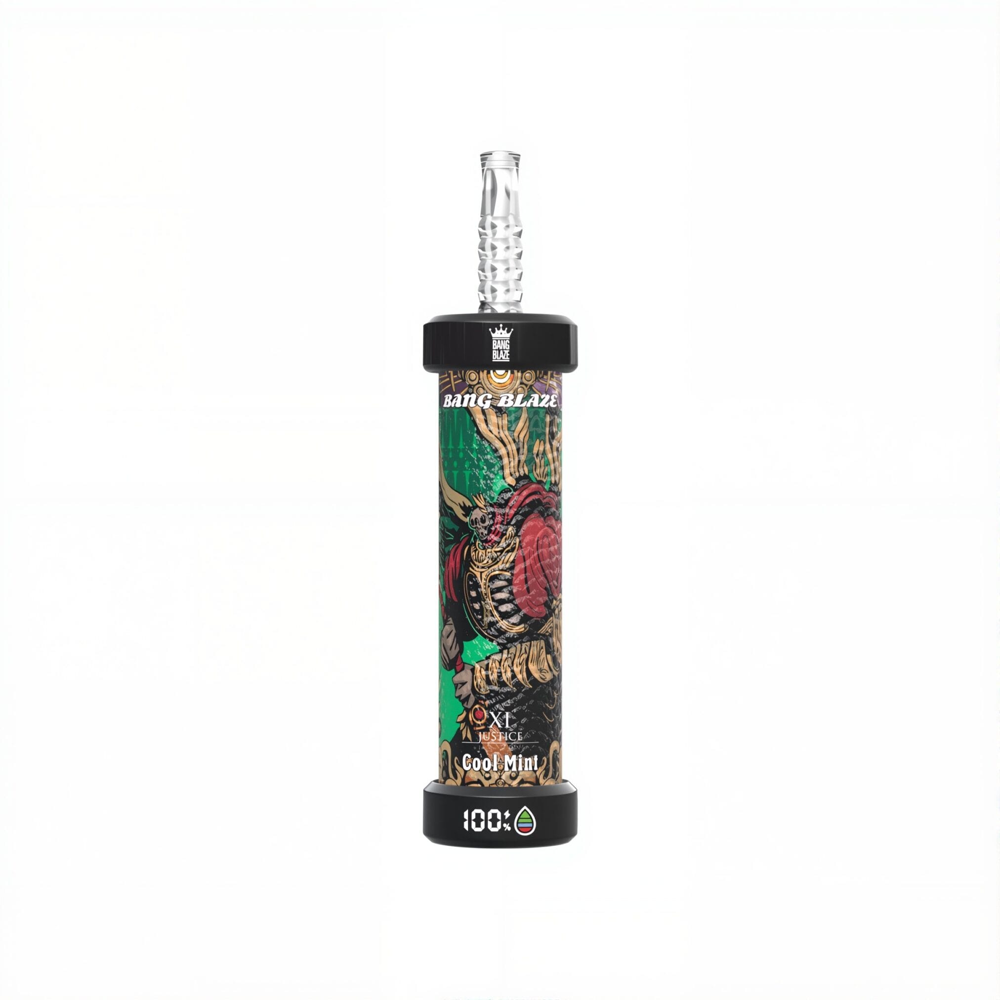 Bang Blaze 60000 Puffs Hookah/Shisha Vape