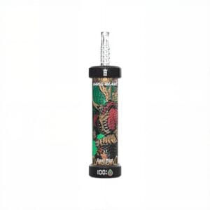 Bang Blaze 60000 Puffs Hookah/Shisha Vape