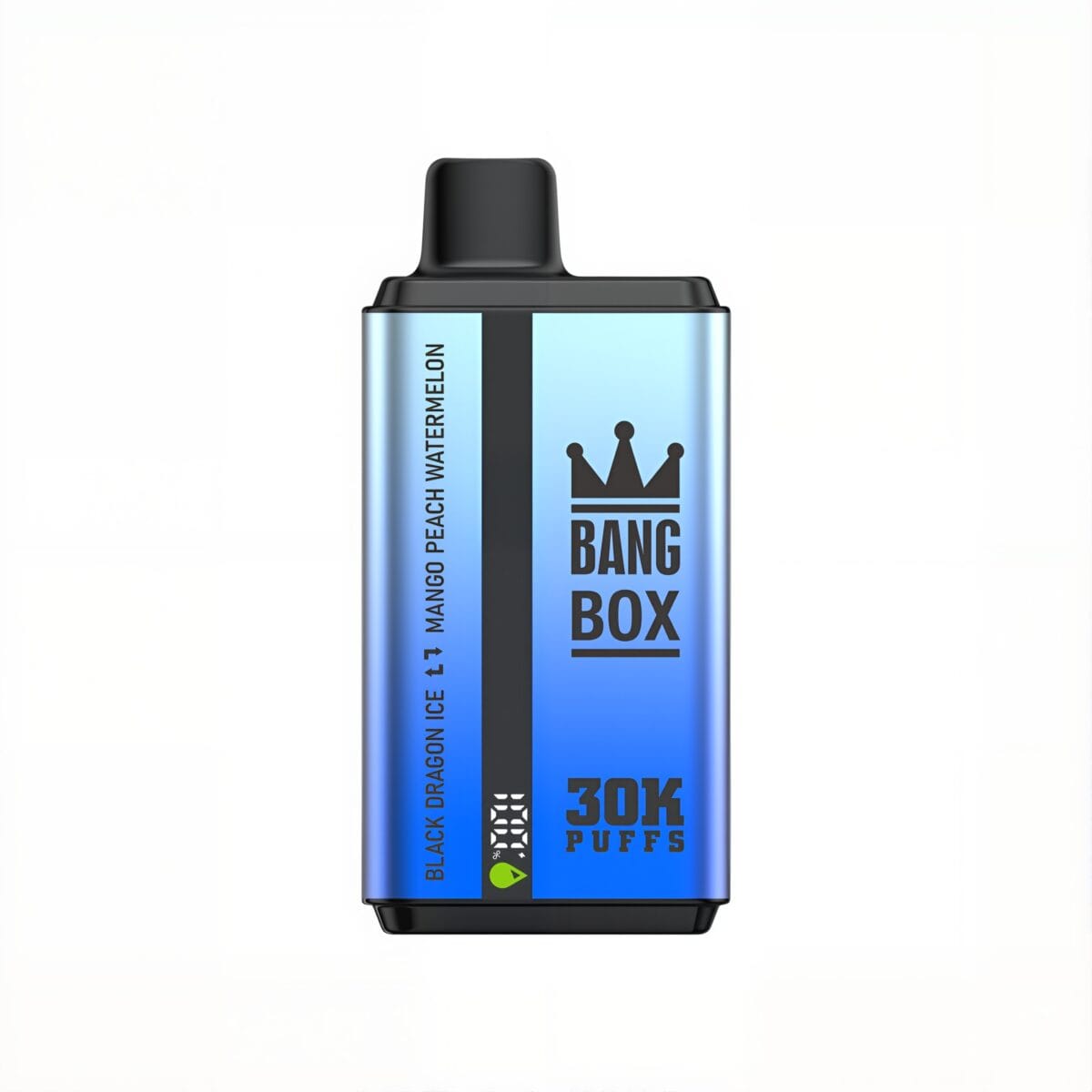 Bang Box 30000 Puffs Dual Flavor Disposable Vape