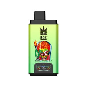 Bang Box 50000 Puffs Dual Flavor Vape