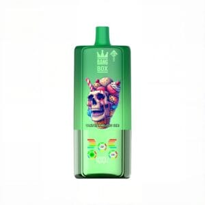 Bang Box 80000 Puffs 3 in 1 Flavor Vape