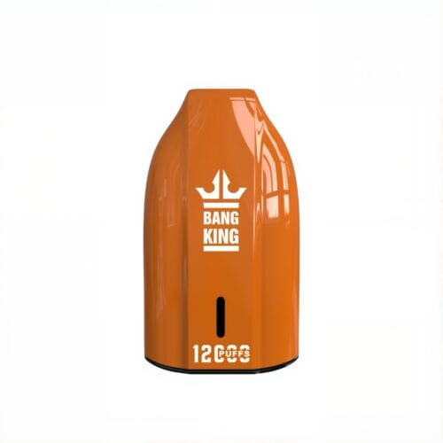 Bang King 12000 Puffs Key Vape