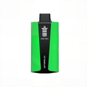 Bang King 30000 Puffs Dual Flavor Vape