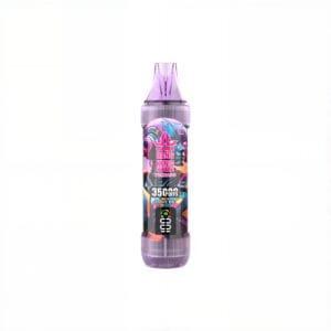 Bang King Tornado 35000 Puffs Shisha / Hookah Vape