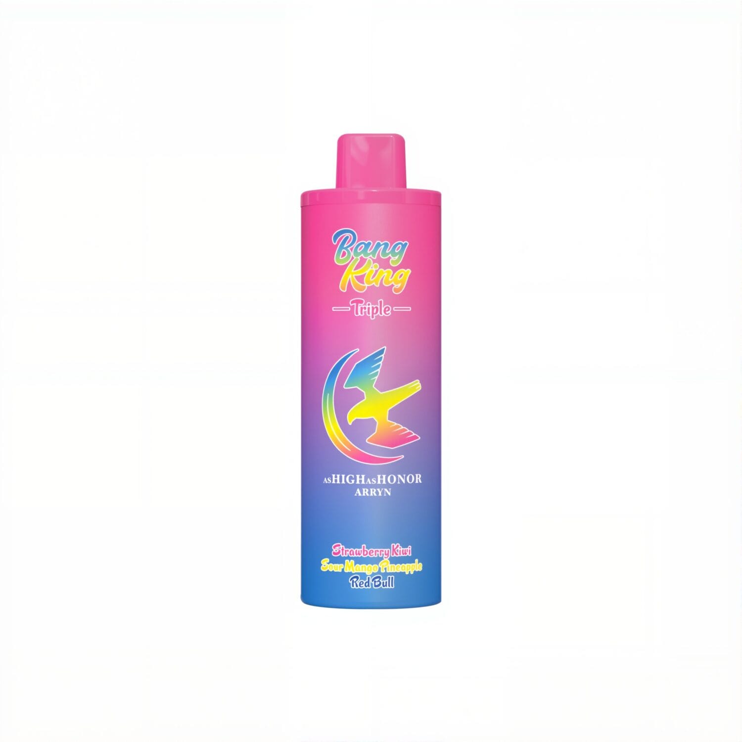 Bang King 45000 Triple Flavor Vape