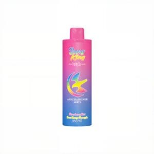 Bang King 45000 Triple Flavor Vape