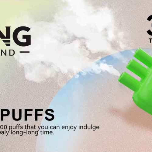 Bang Legend 80000 Puffs - 3 in 1 Flavor - Disposable Vape