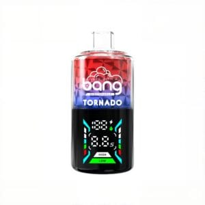 Bang Tornado 40000 Shisha/Hookah Vape