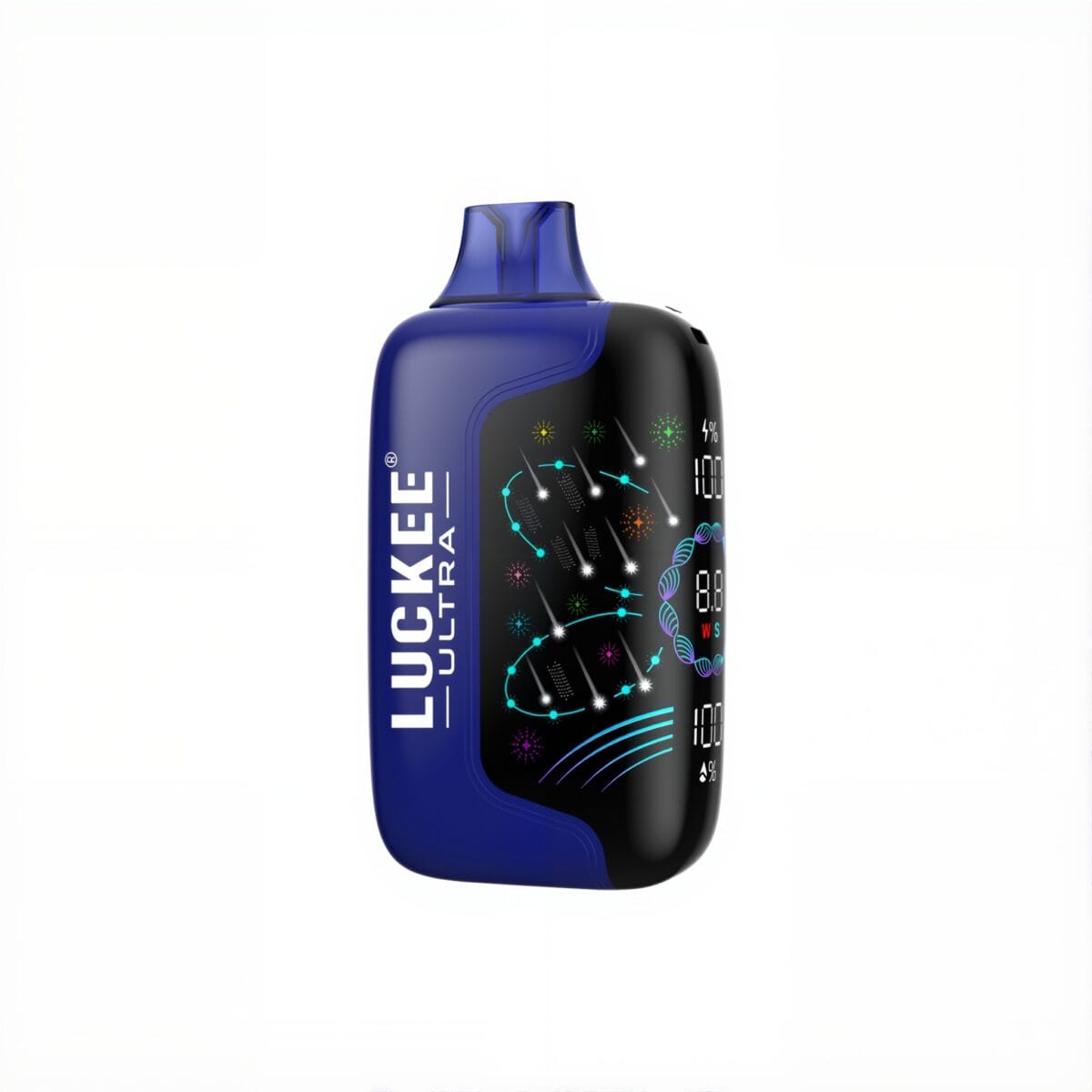 Luckee Ultra 40000 Puffs Starry Vape