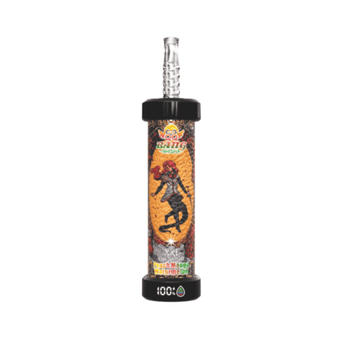 QQ Bang 80000 Puffs - Shisha / Hookah - Disposable Vape