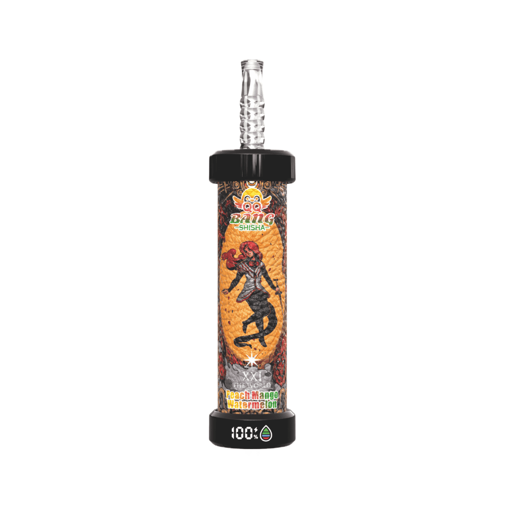 QQ Bang 80000 Puffs - Shisha / Hookah - Disposable Vape