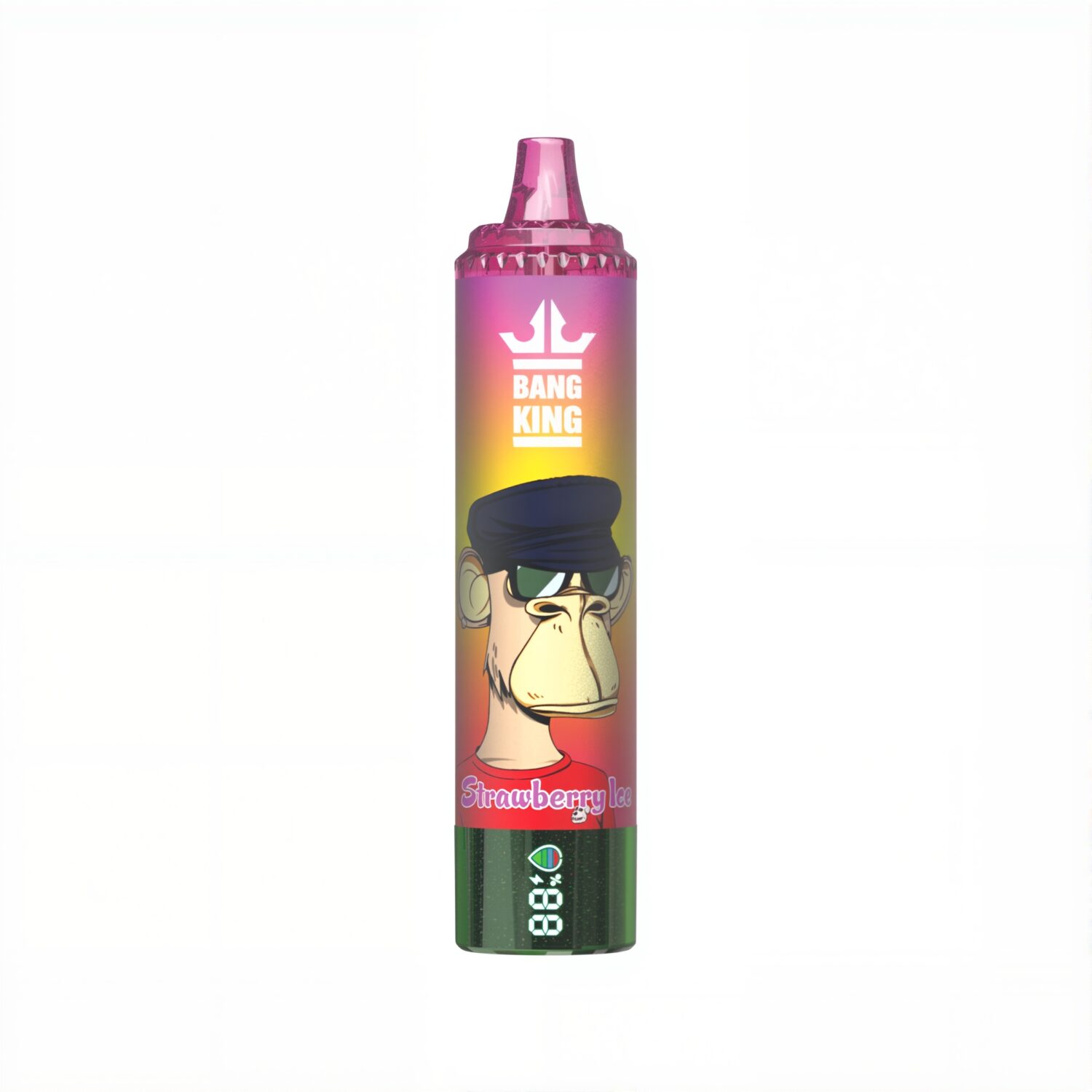 Bang King 40000 Puffs Blaze Budget Vape