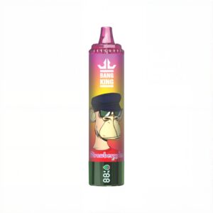 Bang King 40000 Puffs Blaze Budget Vape