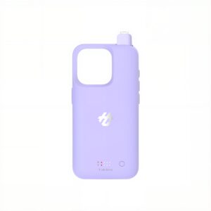 Humo Case iPhone Case Vape 3
