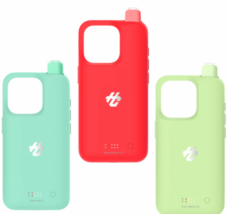 humo phone case