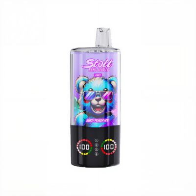 Bang Leader 100k Puffs 4 in 1 Flavor