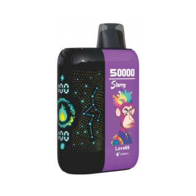 Bang Blaze 50000 Puffs Starry - Disposable Vape