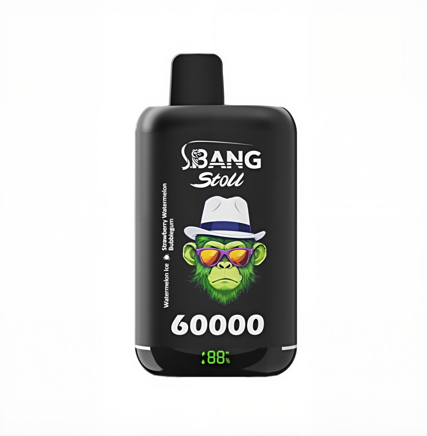 Bang Leader 60000 Puffs - Switchable Dual Flavors