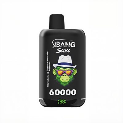 Bang Leader 60000 Puffs - Switchable Dual Flavors