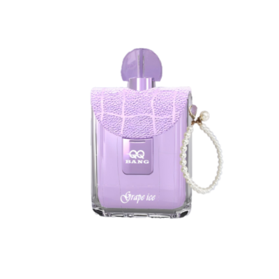 QQ Bang 150k Puffs - Perfume - Disposable Vape