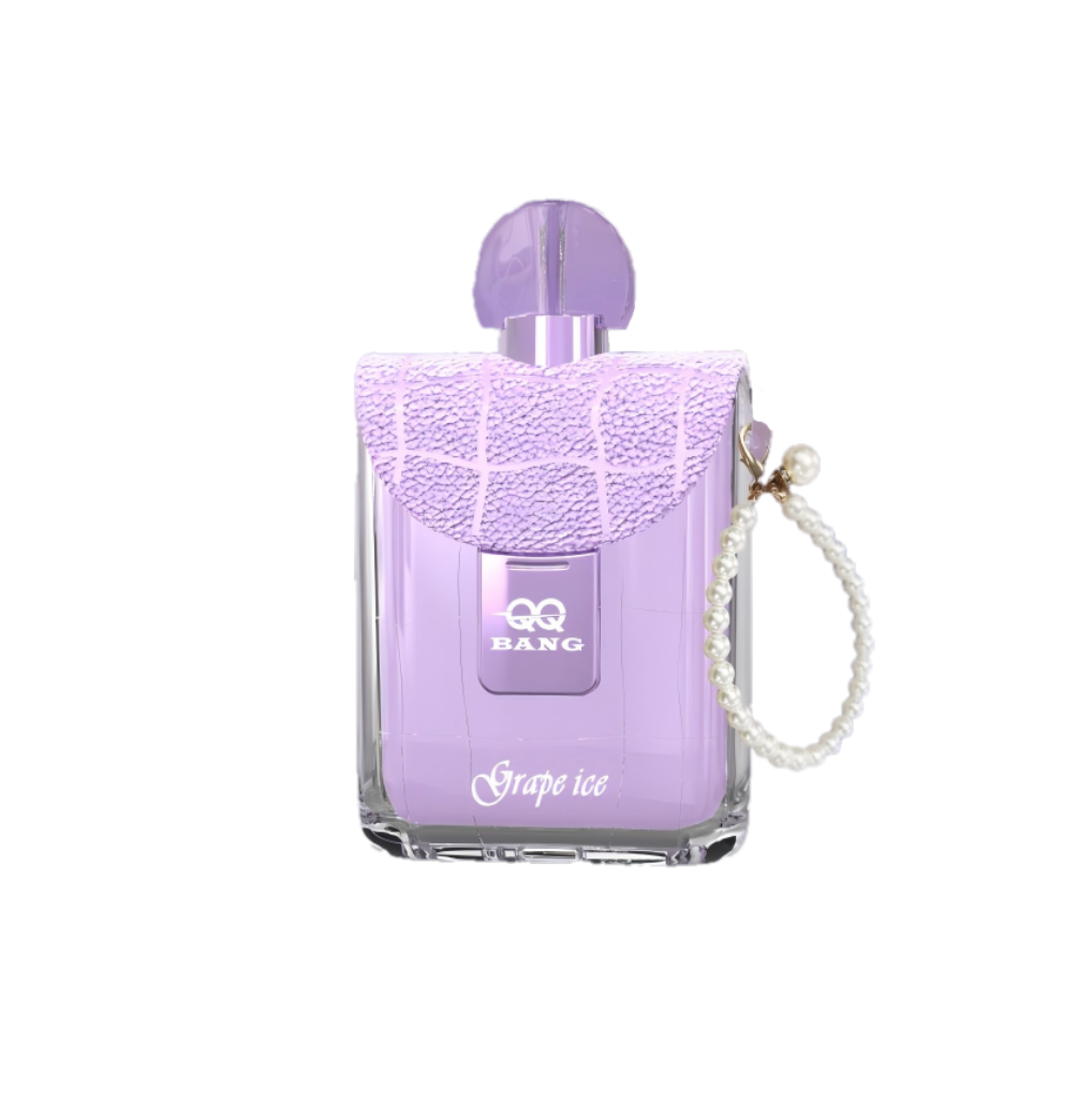 QQ Bang 150k Puffs - Perfume - Disposable Vape