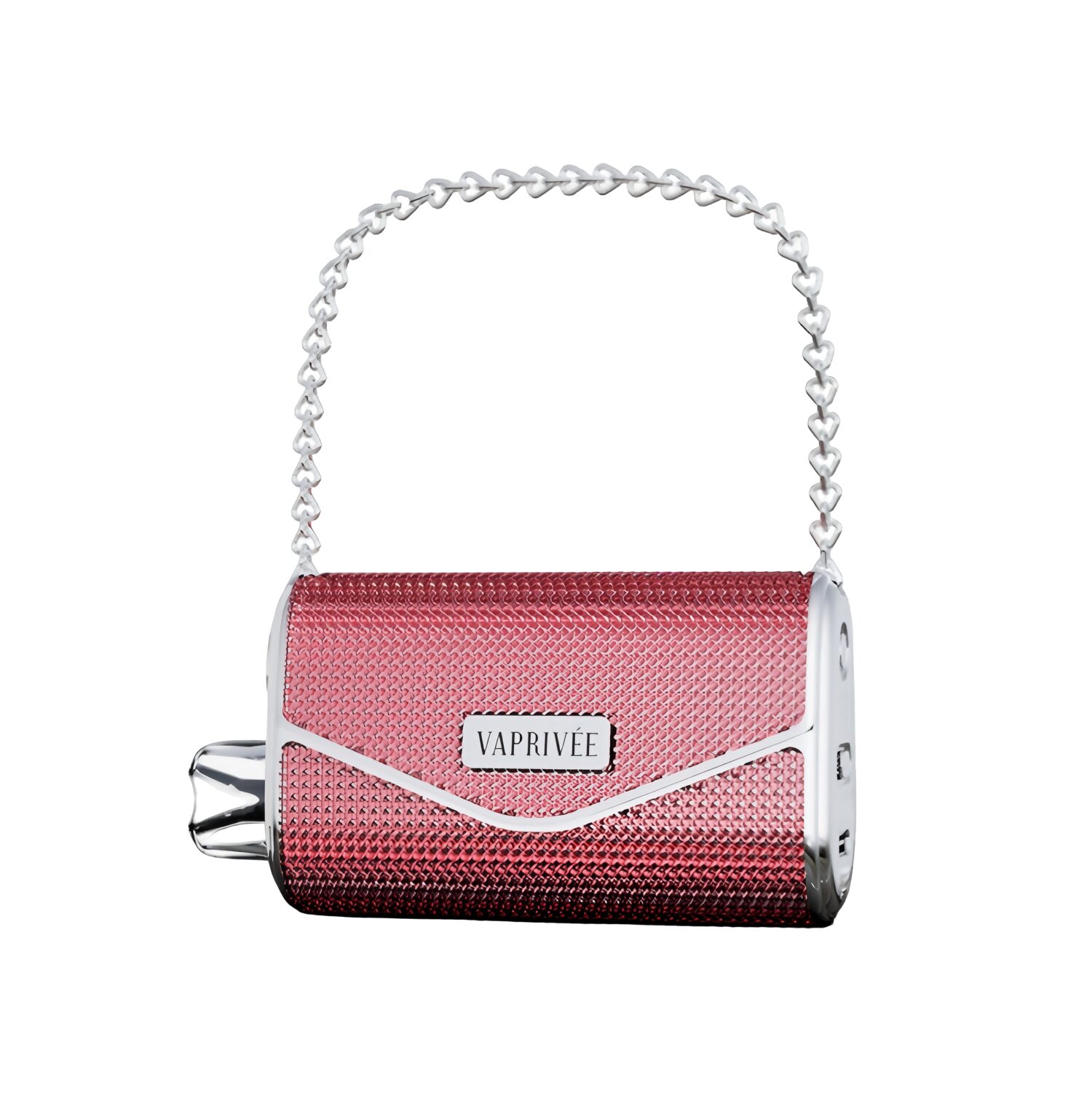 VAPRIVÉE VAPRIVEE 50k Hangmade Diamond Handbag