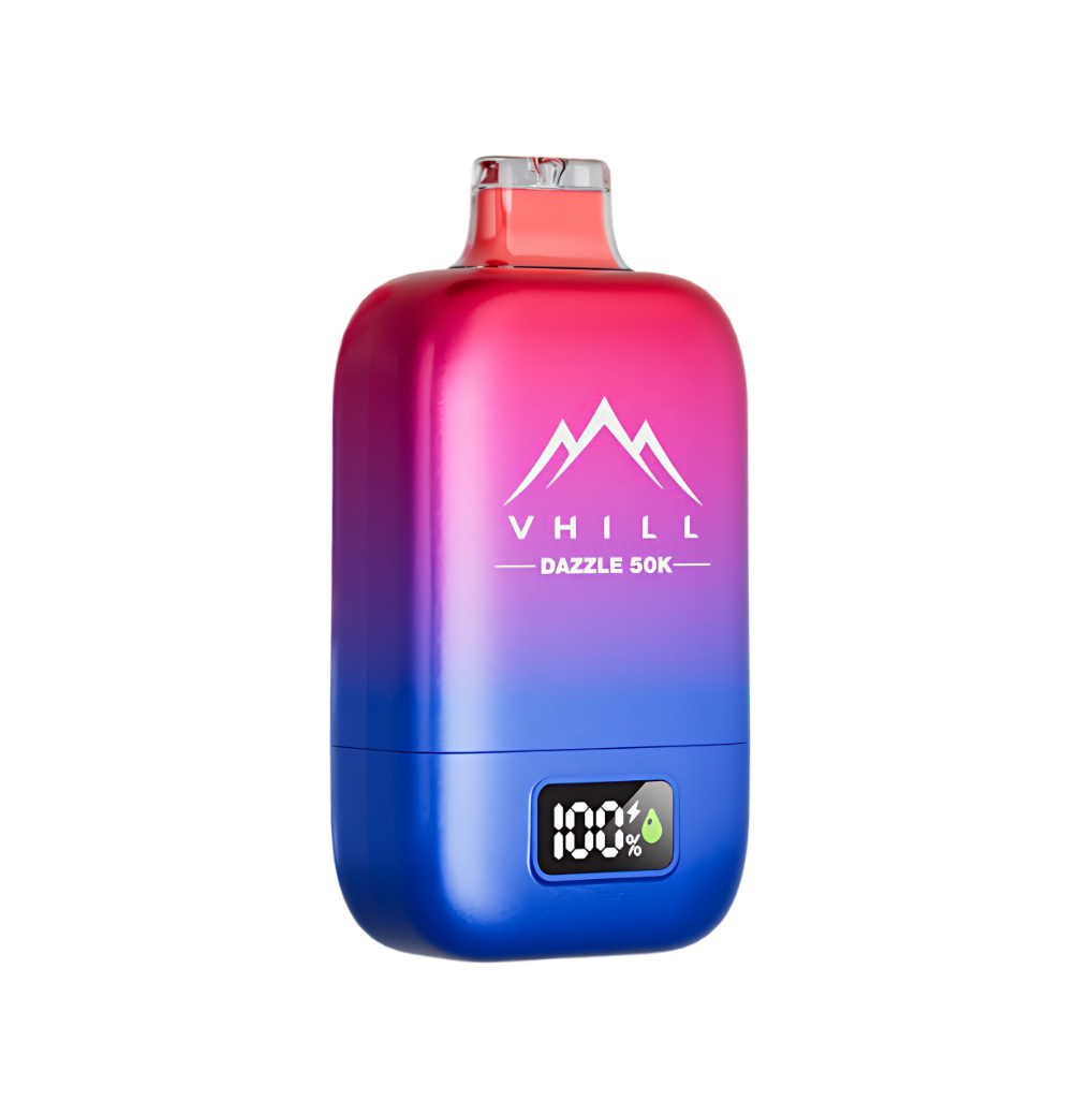 VHILL DAZZLE 50K 50000 Puffs