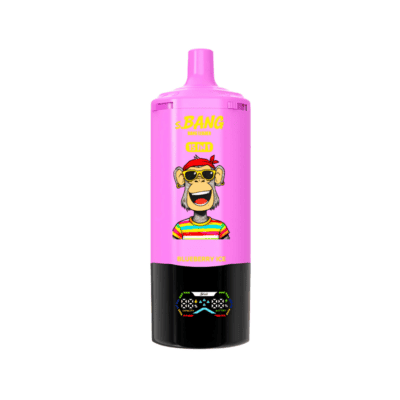 S.Bang - Bang Leader - 450k Puffs - 15 in 1 Flavors - Disposable Vape